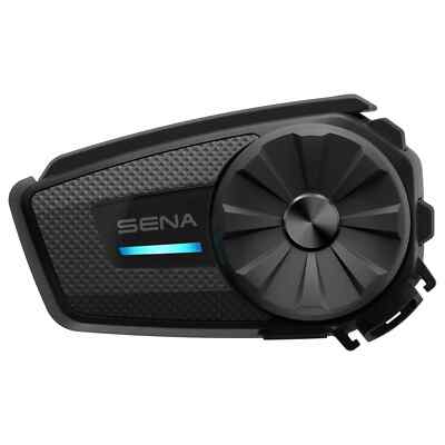 Sena Spider ST1 Bluetooth Mesh Communication System - Single Module only SP105