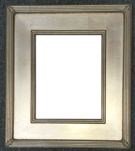 3" Champagner Silber verzierter Rahmen Hochzeit Galerie PLEIN AIR frames4art M2S - Bild 3 von 4