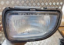 GENUINE JDM Toyota 90-99 SW20 MR2 L Fog Lights Lamps Lens ~VERY RARE~ E13029458