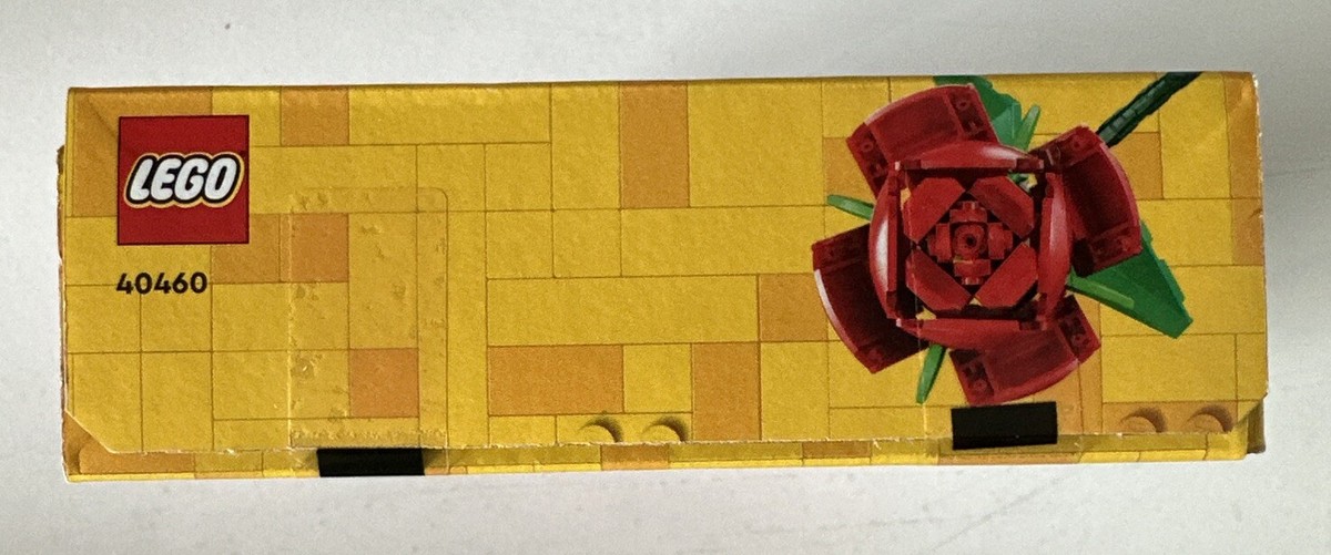LEGO: Roses (40460) | eBay