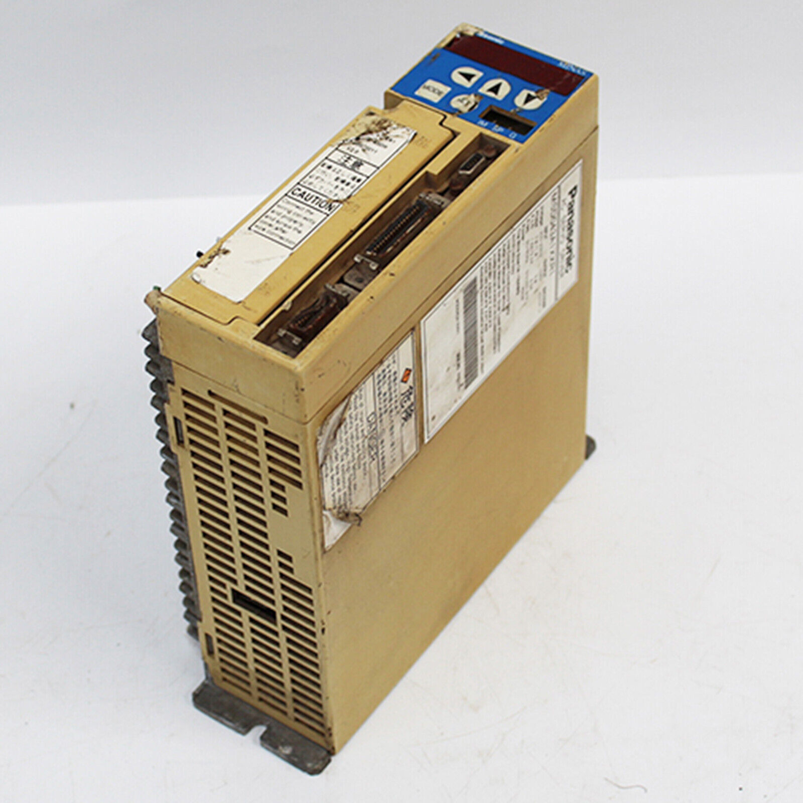 1PCS MSD043A1XXR1 Used For AC Servo Driver #A6-37