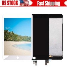 Display For iPad Mini 4 2015 A1538 A1550 LCD Touch Screen Digitizer Display USA