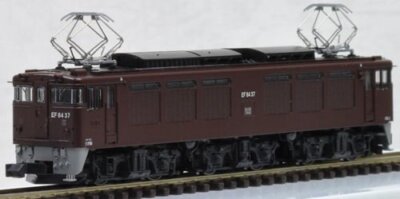 KATO Nゲージ 3041-3 EF64-37 茶色 KATO N Gauge EF64 37 Brown 3041-3 Railway Model Electric