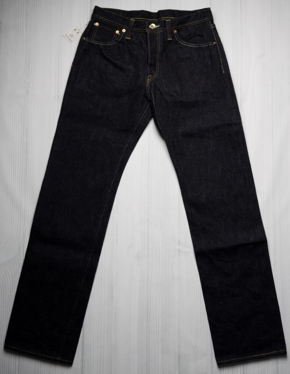 【EZKATON】25SS★ Ambition Denim Pants EXEKIEL_PANT_GRAY_M01_grande.