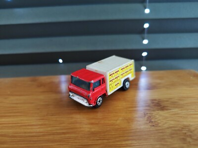 Yatming Coca Cola Lkw rar vintage