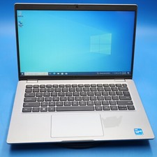 Dell Latitude 5420 15" Laptop i5-1145G7 8GB RAM 256GB SSD