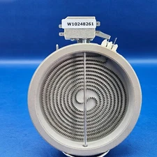 Genuine WHIRLPOOL Range Oven Surface Element # W10248261
