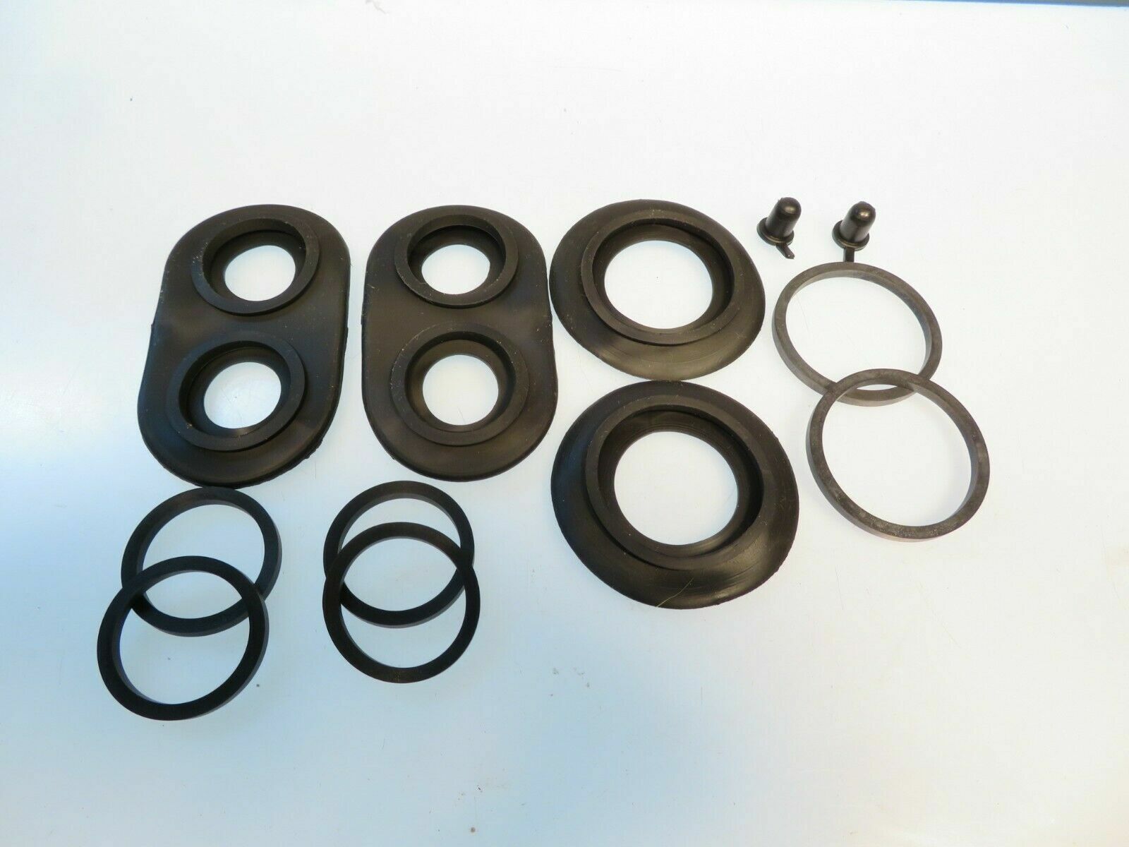 Brake Caliper Kit Rear Fits Ferrari 365 GTB Lamborghini Espada & Alfa Romeo 2600