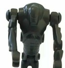 Bounty Hunter Star Wars Minifigure LEGO (R) Minifigures Bulk/Lot