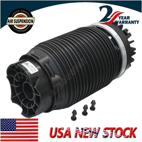 68260938AB 2x Rear L&R Air Suspension Spring For 2019-2024 Dodge Ram 1500 Pickup - Picture 3 of 10