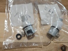 DELTA H/C LAVATORY SINK STEM WITH SEAT SPRING RP1740 IB-013003 - Lot of 2