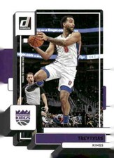 2022-23 Donruss #182 Trey Lyles