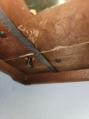 Vintage Swiss Thorens Spieluhr 50 Tasten 3 Lieder funktioniert super - Bild 10 von 14
