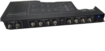 img stage line Ls-280/SW  Professional Line Spliter