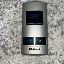 Lifeguard Personal Breath Alcohol Tester