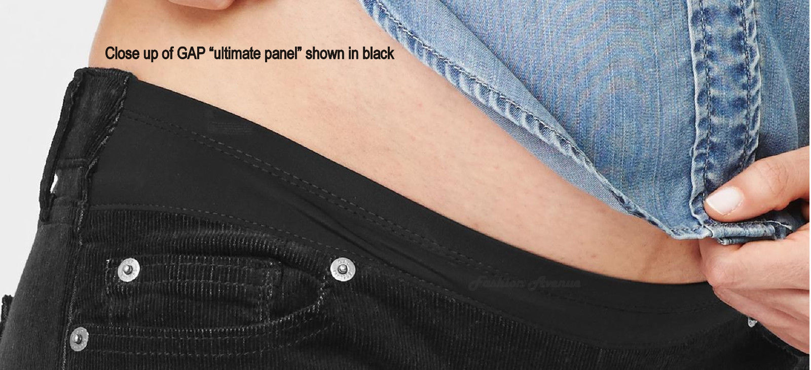 GAP 1969 ALWAYS SKINNY ULTIMATE PANEL CORDS SEVERAL SIZES NWTG SOLD OUT S/983894 image 5