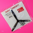 Master Airscrew #Ma1050T 3-Blade 10 x 5 Prop Nip