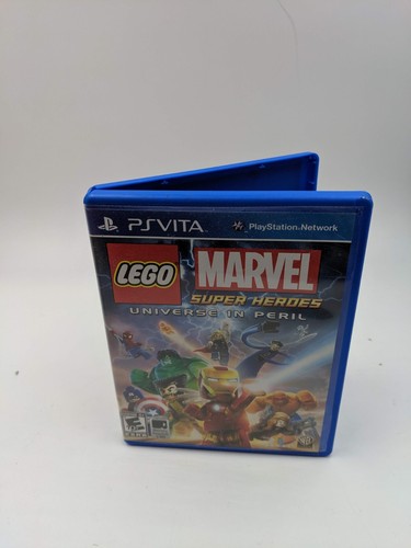 Sony Playstation Vita Video Games (MAKE A BUNDLE)(PICK YOUR GAME) - Picture 120 of 242
