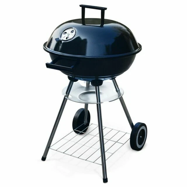 Barbecues et équipements de chauffage extérieur Alice's Garden