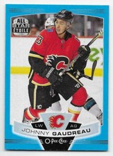 19/20 O-PEE-CHEE BLUE BORDER PARALLEL Hockey (#1-250) U-Pick From List