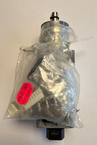 Dunkermotoren Getriebemotor BG63X55 / 88563 02480 / 24V DC / Neu ohne OVP - Picture 4 of 11