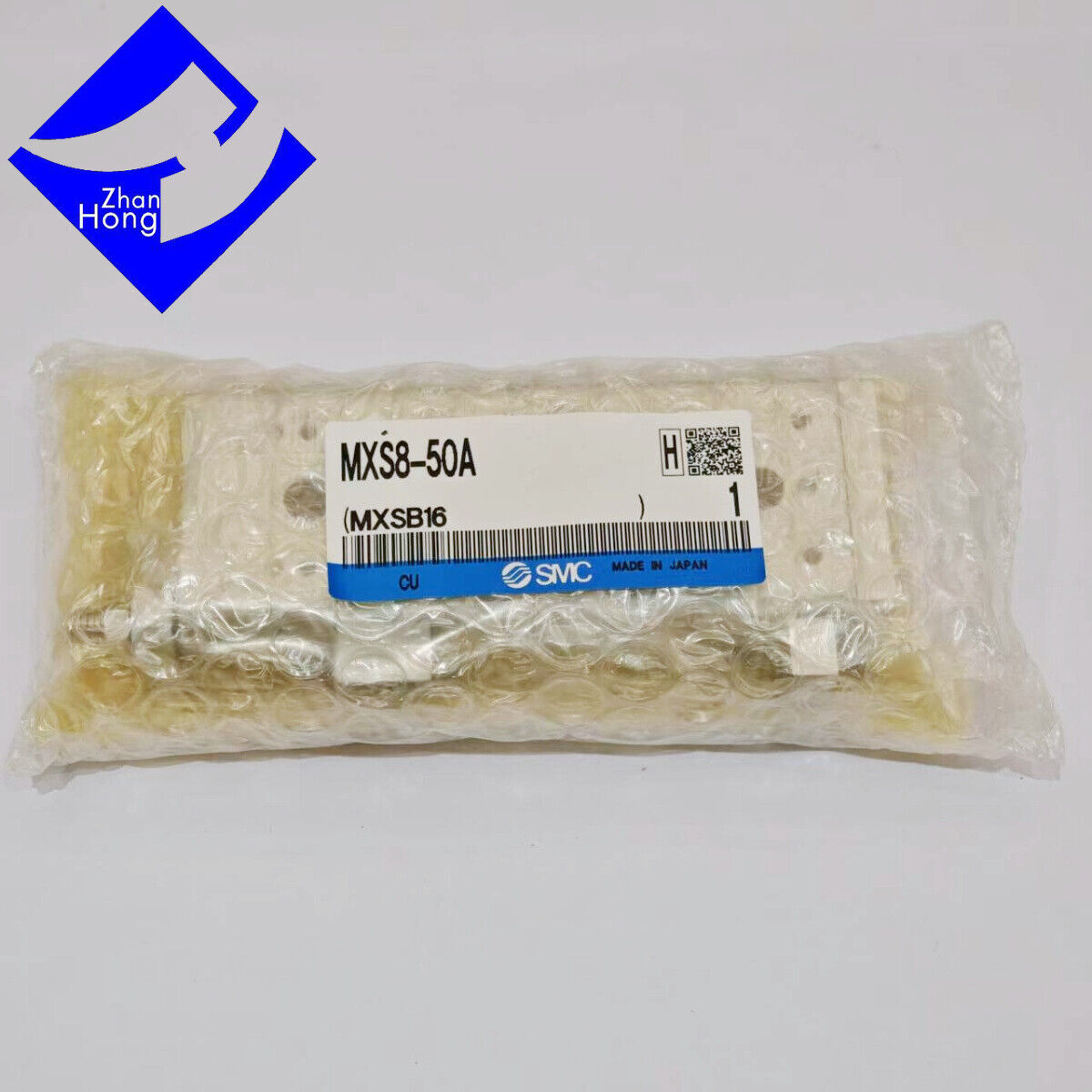 1pcs SMC MXS8-50A for sale online | eBay 1pcs SMC MXS8-50A for sale online | eBay
