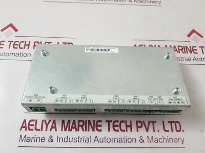 Abb 3axd5000003 functional grounding unit