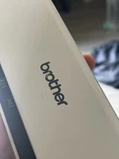 Brother DSmobile 720D Mobile Document Scanner DS-720D - Tested & Working!