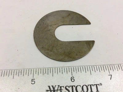 307888 Caterpillar Shim SK09190122JE