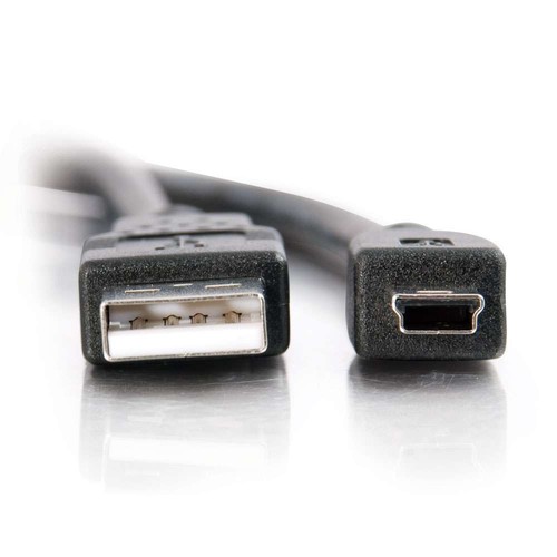 USB Cable for WD My Book Studio Edition Hard Drive 640GB WDH1Q6400N WD6400H1Q-00 - Picture 3 of 5