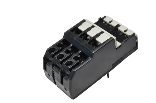 TELEMECANIQUE Thermal Overload Relay LR2 D1301S054, LR2 D13, 0,10-0,16A - Picture 4 of 5