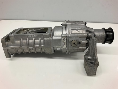 15-22 Volvo S60 V60 XC60 XC90 V90 Supercharger 36010125 - Picture 4 of 8