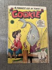 Cookie #48 (May, 1954) Acg