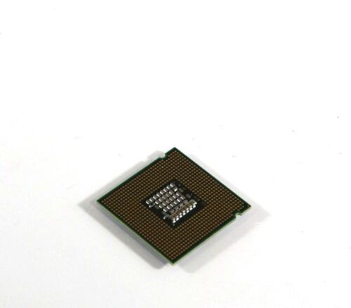 Genuine Intel Core 2 DUO CPU Computer Processor SLA4U 1.86GHZ 1066MHZ 4MB 6320 - Picture 5 of 5