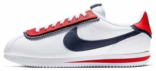 Nike Cortez Basic SE Double Layered Red Obsidian