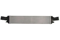 Thermotec LadeluftküHler TurboküHler FüR Audi A4 Allroad B8 A5 A6 C7 A7 A8 D4