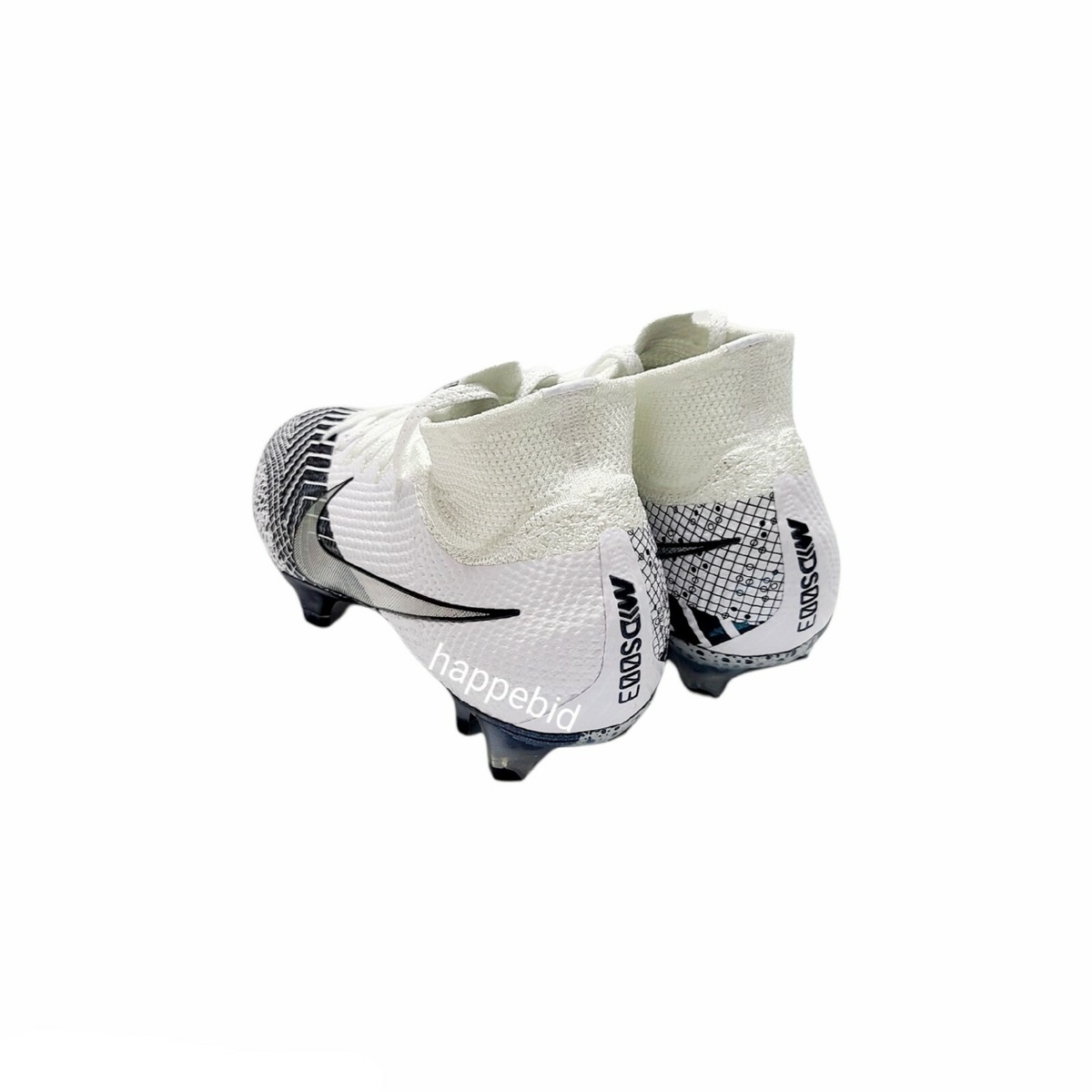 Nike Mercurial Superfly 7 Elite FG BQ5469 110 MDS Football Soccer Cleats US 5.5 Nike Mercurial Superfly 7 Elite FG MDS002 CR7 BQ5469-703  main image 3