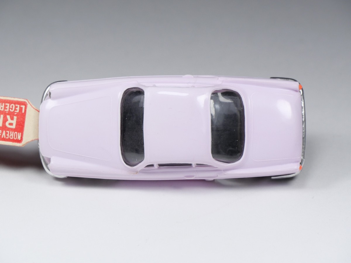 Norev Renault Floride neuve en boite jouet ancien époque dinky toys