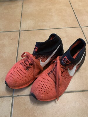 Nike Air Zoom All Out 38