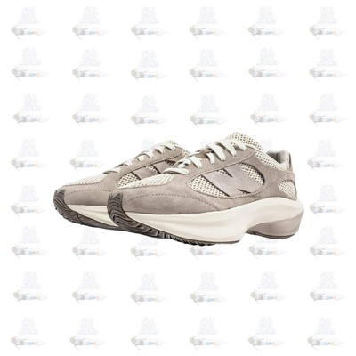 New Balance WRPD Grey Mushroom Sea Salt White UWRPDGD Shoe Sneaker Trainer