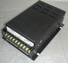 CONVERTER CONCEPTS INC VT25-341-10/XX POWER SUPPLY