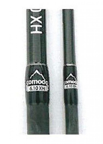 Fishman BRIST Comodo 6.10XH FBR-610XH Baitcasting Rod New - Picture 3 of 3