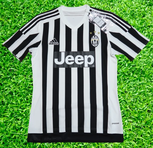 juventus kit 2015 16