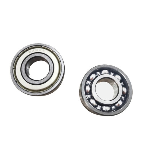 CDHPOWER 6202 Roulement x 4 pièces, Roulement de carter moteur 48cc/66cc/80cc PK80/YD100 - Photo 4/6