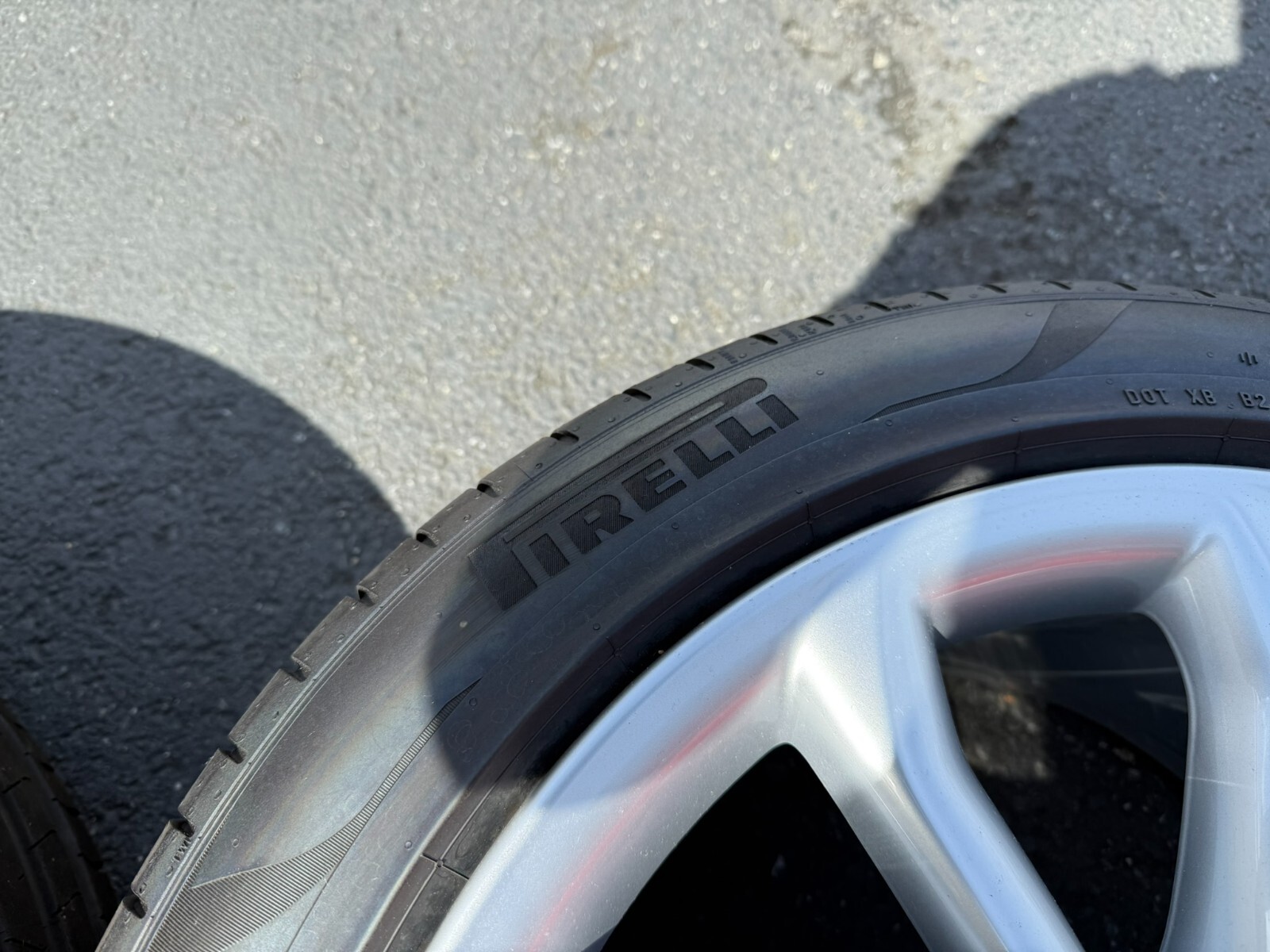 Factory Bentley Continental Wheels Tires GT GTC Flying Spur OEM Set ONLY 2020-Up