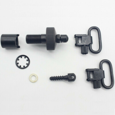 Mossberg 500/12 Ga Sling Mount Kit Magazine Cap Adapter Mount Set S8102#