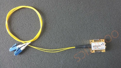 Receptor equilibrado U2T 40G 16 pines RF 1310/1550nm BPRV2125 BR-20B BR-40D BPRV2126 - Imagen 10 de 12
