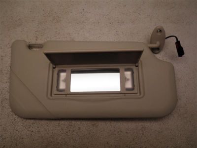 FOCUS     2013 Sun Visor 919083