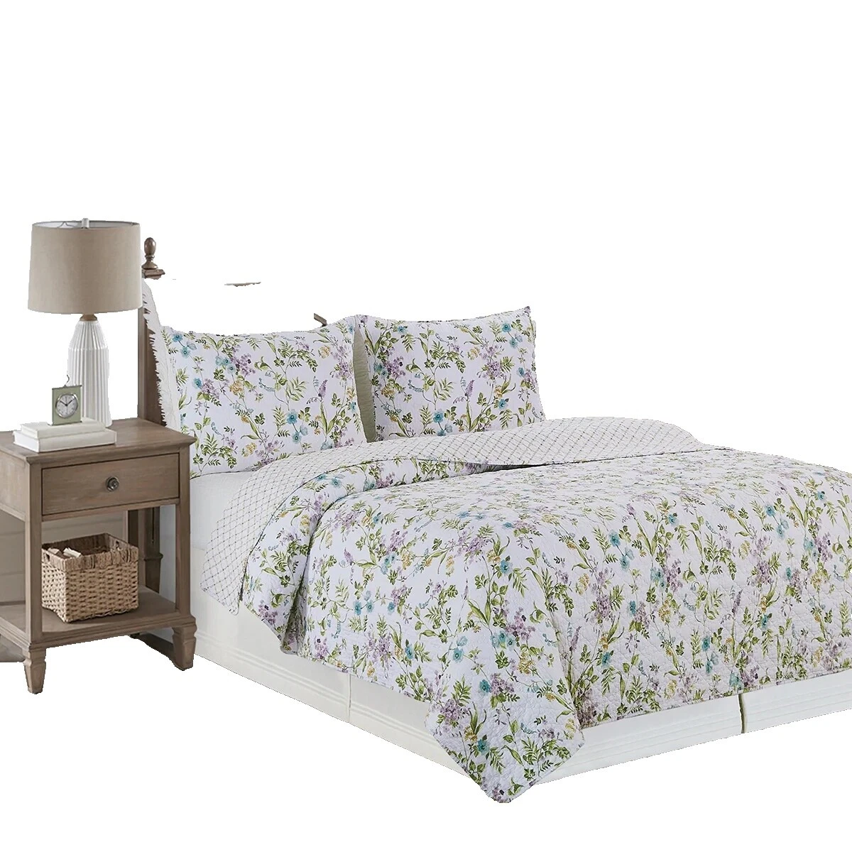 King Multicolor edredones de transición, colchas y cobertores para cunas