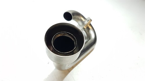2007 MERCEDES-BENZ R-CLASS R320 W251 3.0 CDI EGR EXHAUST PIPE LINE - Picture 3 of 4